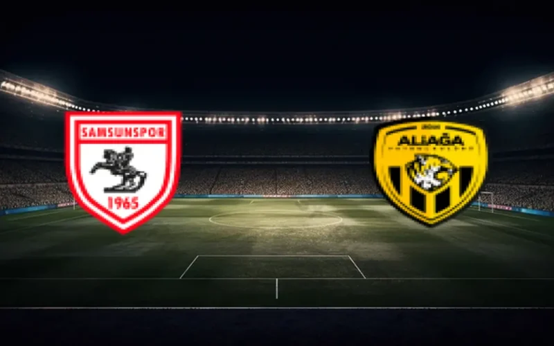 اللقاء المنتظر بين علياغا وسامسون سبور في كأس تركيا 14 يناير 2026